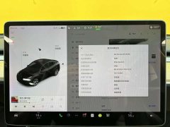 Tesla Model Y standard range rear-wheel drive version - фото 20