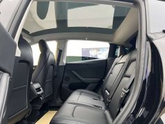Tesla Model Y standard range rear-wheel drive version - фото 5