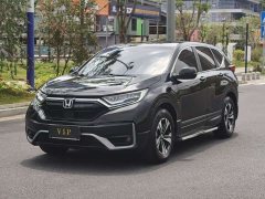 Honda CR-V 240TURBO CVT 2WD Urban Edition - фото 1