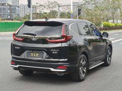 Honda CR-V 240TURBO CVT 2WD Urban Edition - фото 10