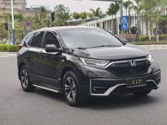 Honda CR-V 240TURBO CVT 2WD Urban Edition - фото 3