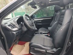 Honda CR-V 240TURBO CVT 2WD Urban Edition - фото 4