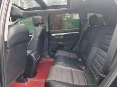 Honda CR-V 240TURBO CVT 2WD Urban Edition - фото 5