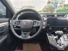 Honda CR-V 240TURBO CVT 2WD Urban Edition - фото 7