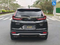 Honda CR-V 240TURBO CVT 2WD Urban Edition - фото 8