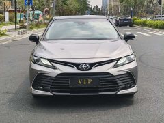 Toyota Camry 2.0G Luxury Edition - фото 3