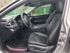 Toyota Camry 2.0G Luxury Edition - фото 4