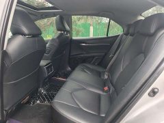 Toyota Camry 2.0G Luxury Edition - фото 5