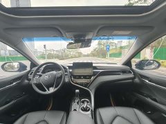 Toyota Camry 2.0G Luxury Edition - фото 6