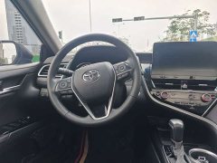 Toyota Camry 2.0G Luxury Edition - фото 7