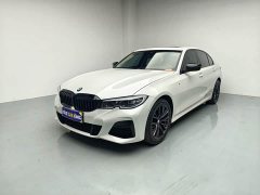 BMW 3 Series 325Li M Sport Night Edition Package - фото 1