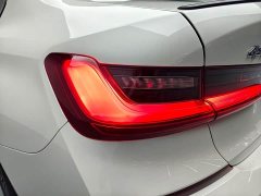 BMW 3 Series 325Li M Sport Night Edition Package - фото 10