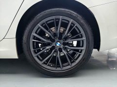 BMW 3 Series 325Li M Sport Night Edition Package - фото 11