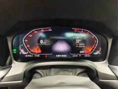 BMW 3 Series 325Li M Sport Night Edition Package - фото 13