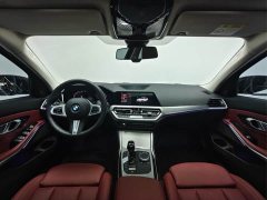 BMW 3 Series 325Li M Sport Night Edition Package - фото 14