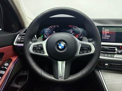 BMW 3 Series 325Li M Sport Night Edition Package - фото 15