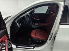 BMW 3 Series 325Li M Sport Night Edition Package - фото 17