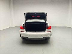 BMW 3 Series 325Li M Sport Night Edition Package - фото 18