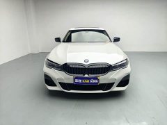 BMW 3 Series 325Li M Sport Night Edition Package - фото 2