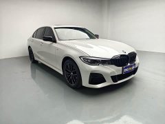 BMW 3 Series 325Li M Sport Night Edition Package - фото 3