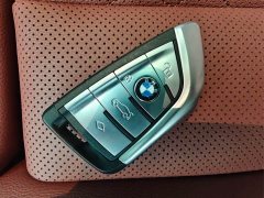 BMW 3 Series 325Li M Sport Night Edition Package - фото 5