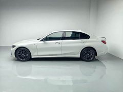 BMW 3 Series 325Li M Sport Night Edition Package - фото 7