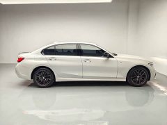 BMW 3 Series 325Li M Sport Night Edition Package - фото 8