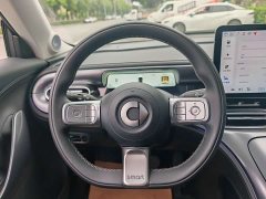 smart #1 2026 Agile Upgrade Edition - фото 11