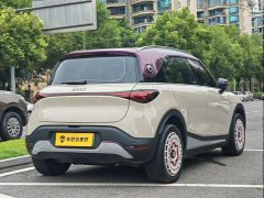 smart #1 2026 Agile Upgrade Edition - фото 16