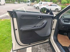 smart #1 2026 Agile Upgrade Edition - фото 7