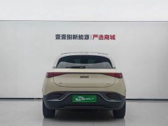 smart Elf #3 Pulse four-wheel drive version - фото 9