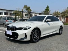 BMW 3 325Li M - фото 1