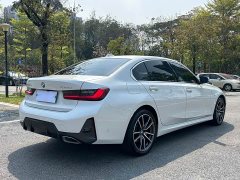 BMW 3 325Li M - фото 10