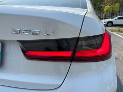 BMW 3 325Li M - фото 12