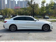 BMW 3 325Li M - фото 14