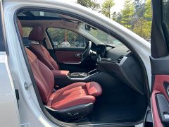 BMW 3 325Li M - фото 16