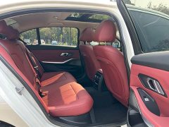 BMW 3 325Li M - фото 18