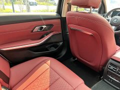 BMW 3 325Li M - фото 19