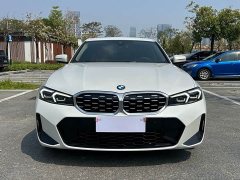 BMW 3 325Li M - фото 2