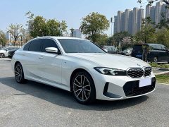 BMW 3 325Li M - фото 3
