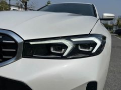 BMW 3 325Li M - фото 4