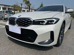 BMW 3 325Li M - фото 5