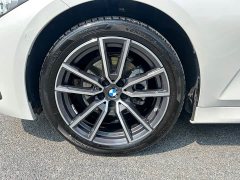BMW 3 325Li M - фото 6