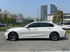 BMW 3 325Li M - фото 7