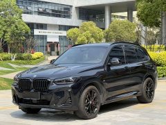 BMW X3 xDrive30i M Sport Package - фото 1