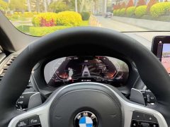BMW X3 xDrive30i M Sport Package - фото 11