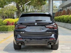 BMW X3 xDrive30i M Sport Package - фото 13