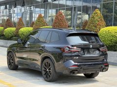 BMW X3 xDrive30i M Sport Package - фото 14