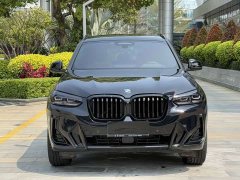 BMW X3 xDrive30i M Sport Package - фото 2
