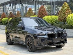 BMW X3 xDrive30i M Sport Package - фото 3